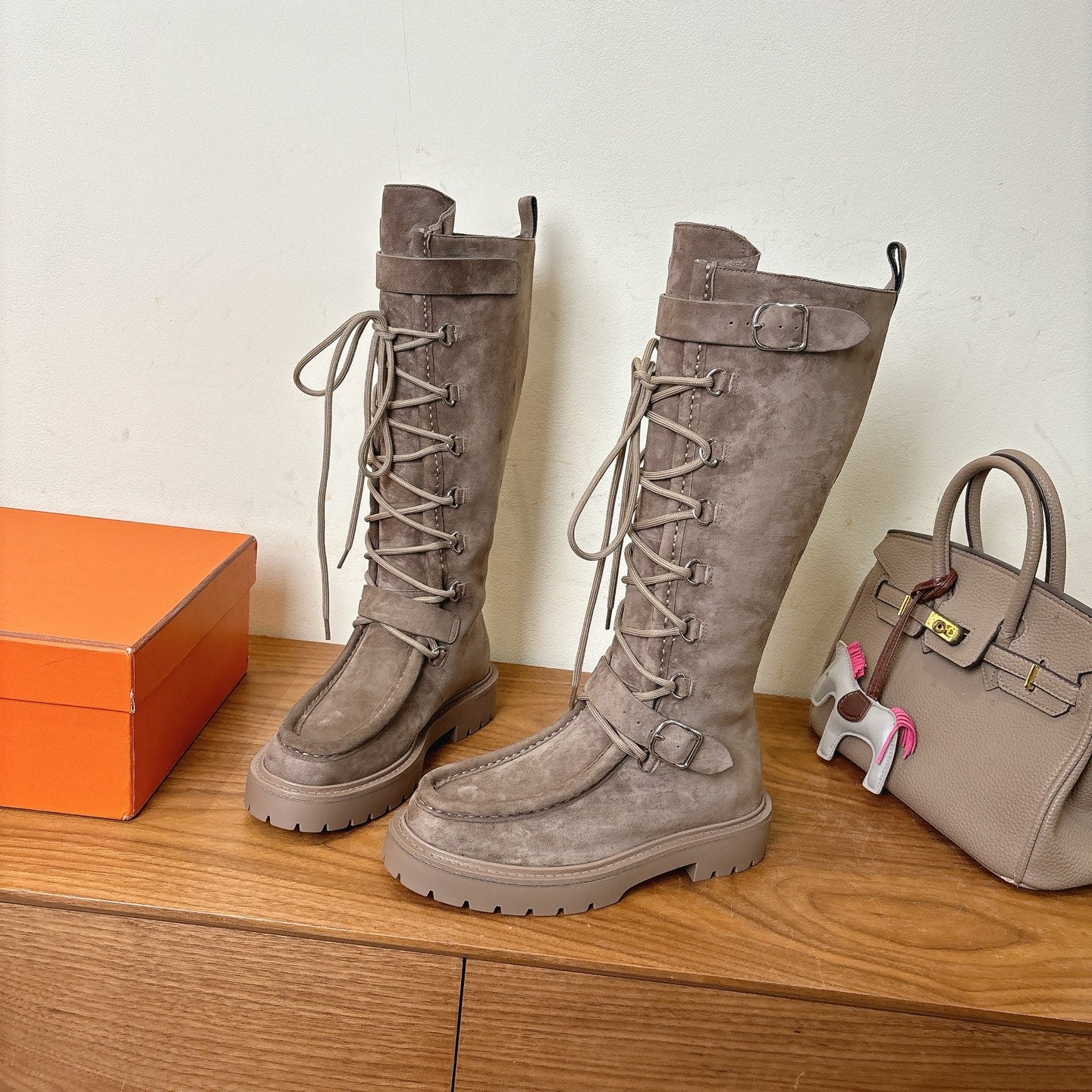 China Replica Hermes Women Shoes 189usd Only