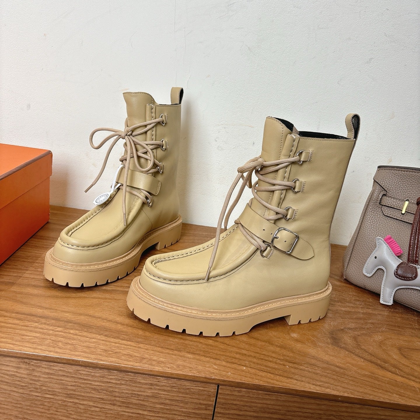 China Replica Hermes Women Shoes 147usd Only