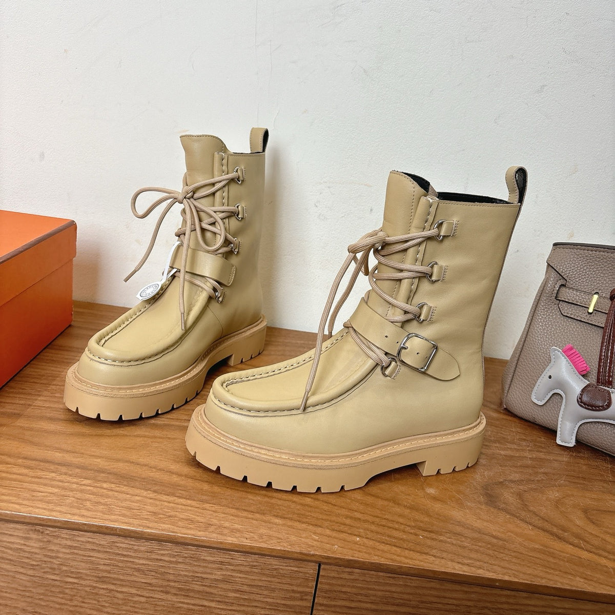 China Replica Hermes Women Shoes 147usd Only