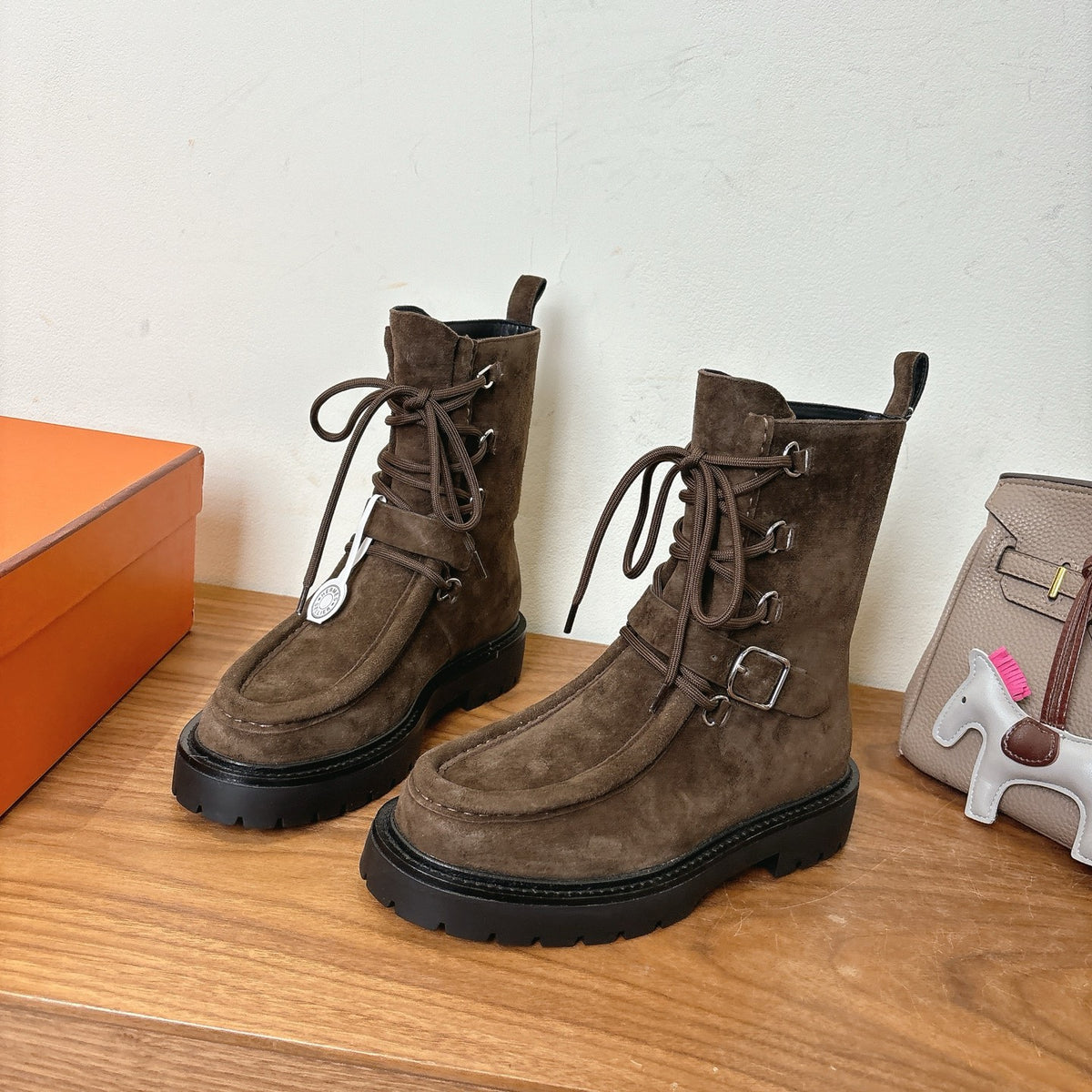 China Replica Hermes Women Shoes 147usd Only