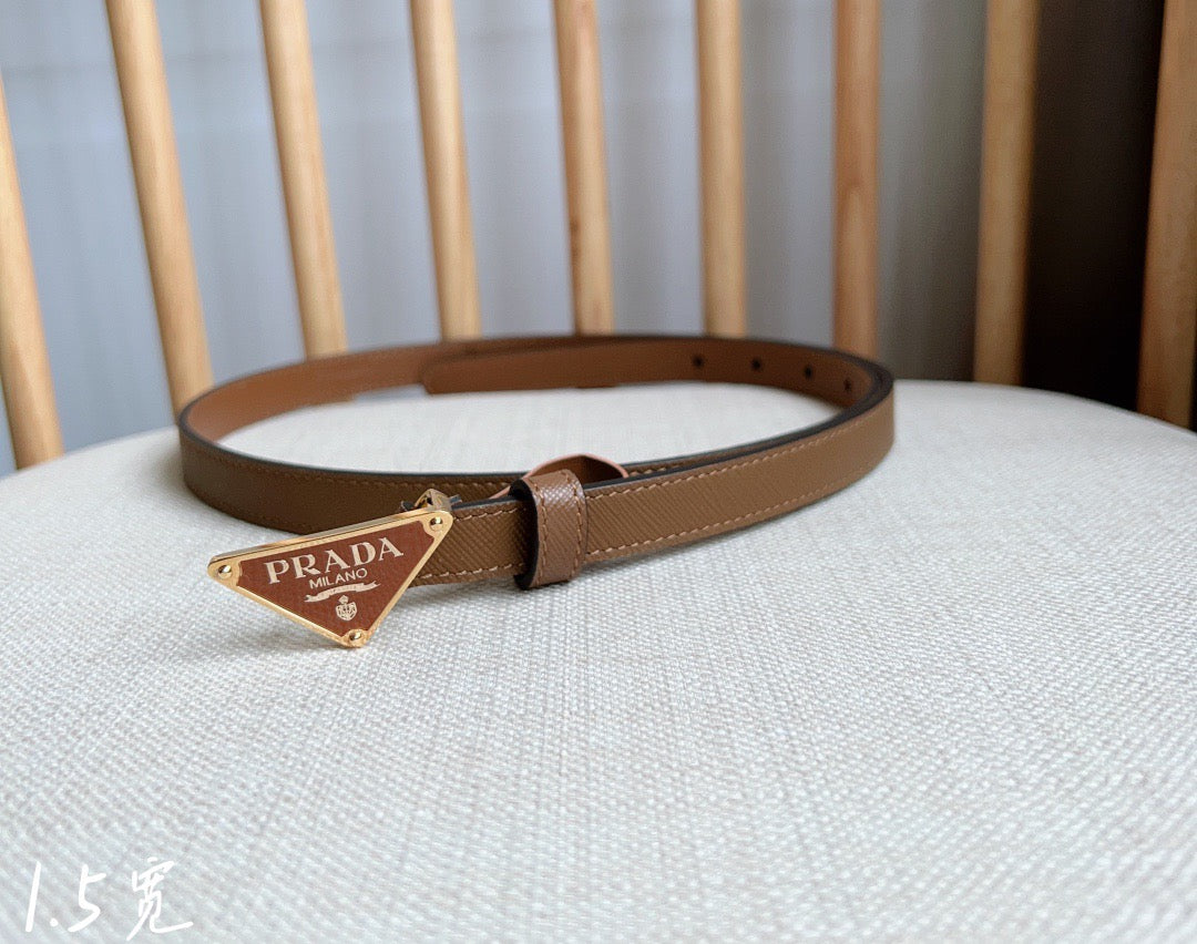China Replica Prada Belts 52usd Only
