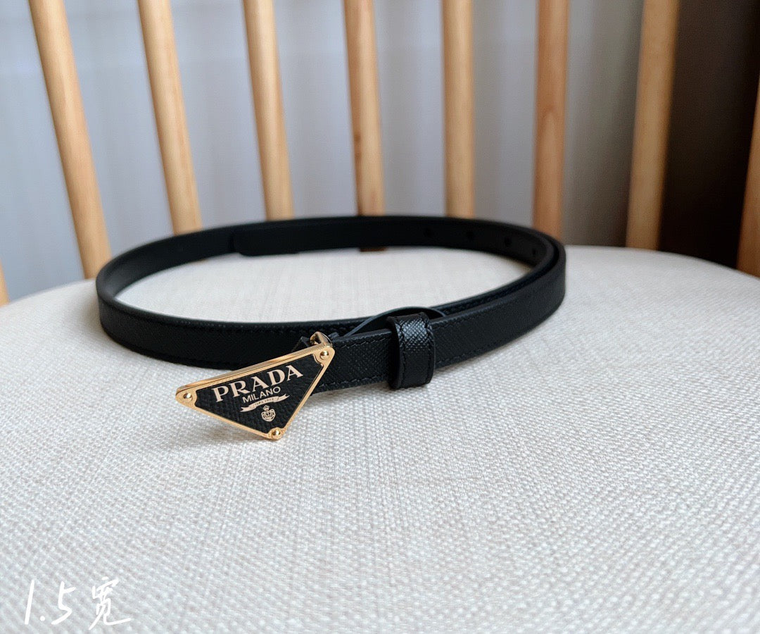 China Replica Prada Belts 52usd Only
