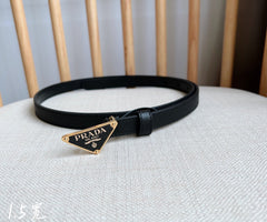China Replica Prada Belts 52usd Only