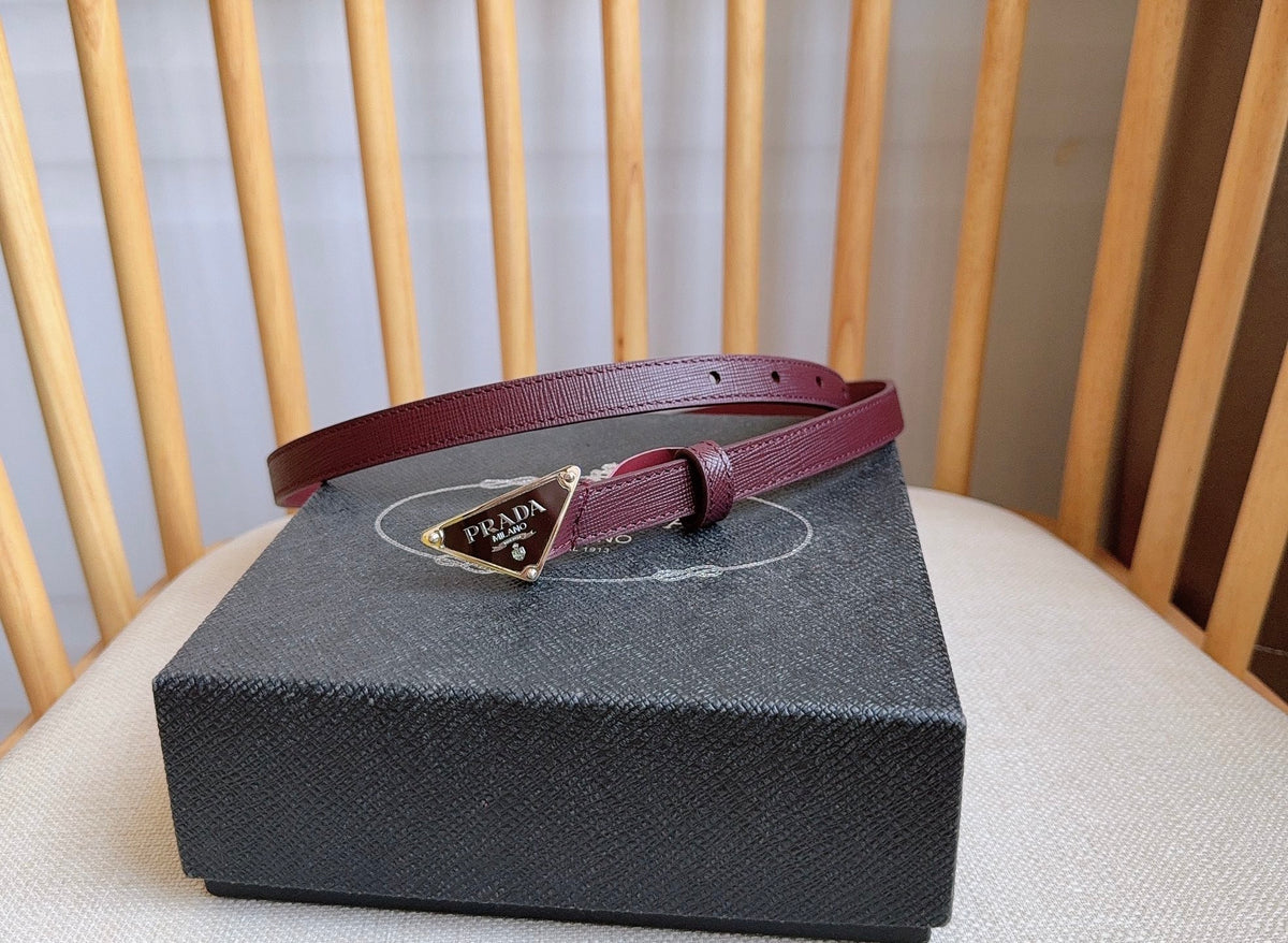China Replica Prada Belts 52usd Only
