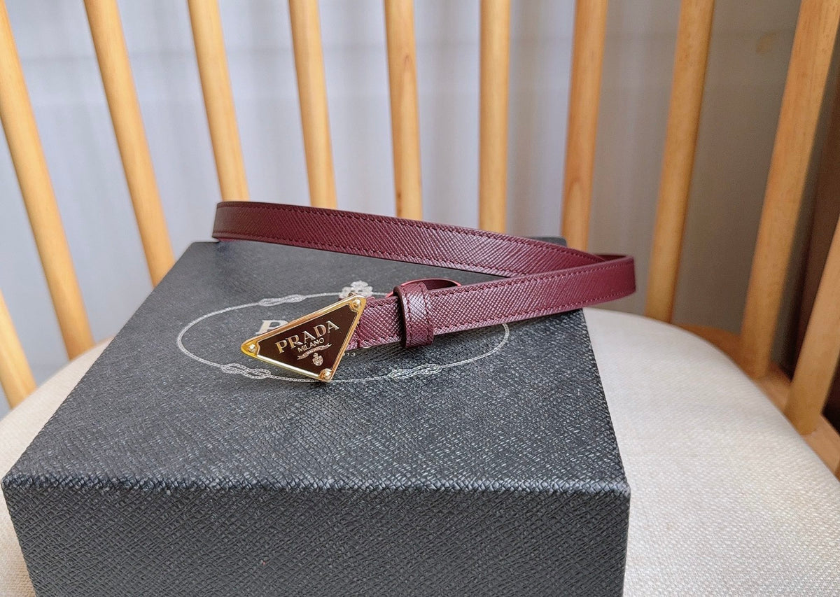 China Replica Prada Belts 52usd Only