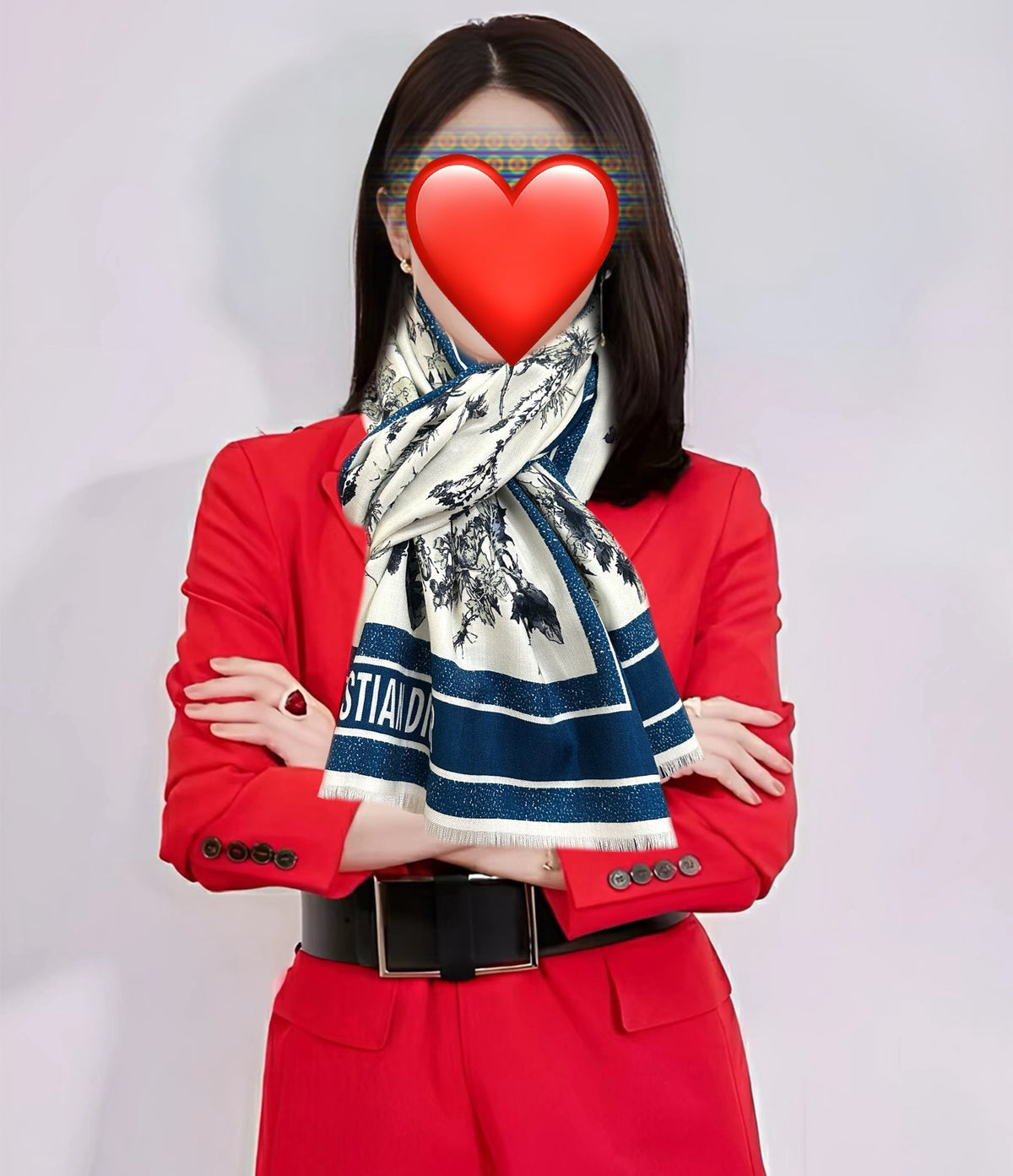 China Replica Dior Scarf 76usd Only
