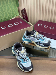 China Replica Gucci Women Shoes 172usd Only