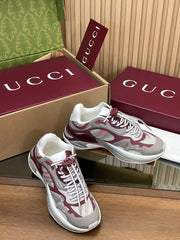 China Replica Gucci Women Shoes 172usd Only