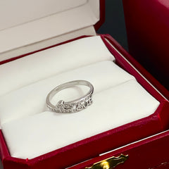 China Replica Cartier Rings 32usd Only