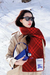 China Replica Burberry Scarf 46usd Only