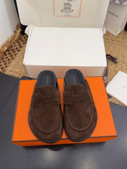 China Replica Hermes Women Shoes 119usd Only