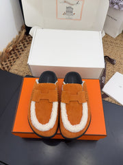 China Replica Hermes Women Shoes 119usd Only