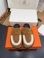 China Replica Hermes Women Shoes 119usd Only