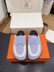 China Replica Hermes Women Shoes 119usd Only