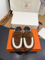China Replica Hermes Women Shoes 119usd Only