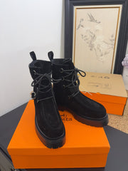 China Replica Hermes Women Shoes 130usd Only