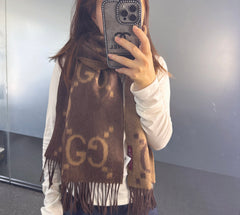 China Replica Gucci Scarf 50usd Only