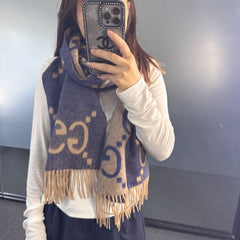 China Replica Gucci Scarf 50usd Only