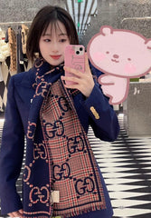 China Replica Gucci Scarf 42usd Only