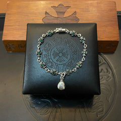 China Replica Chrome Hearts Bracelets 42usd Only