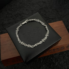 China Replica Chrome Hearts Bracelets 45usd Only