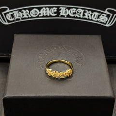 China Replica Chrome Hearts Rings 32usd Only