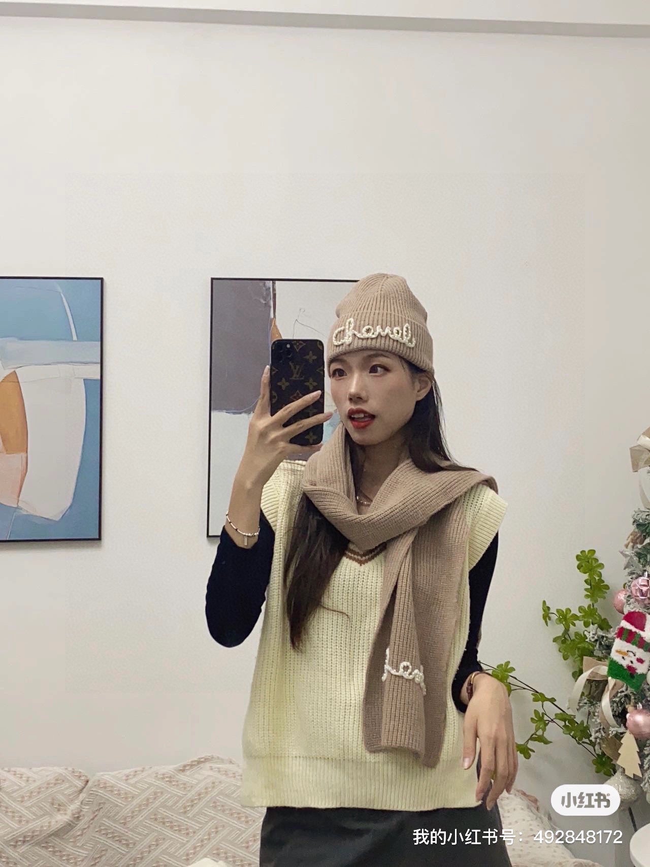 China Replica Chanel Scarf 36usd Only