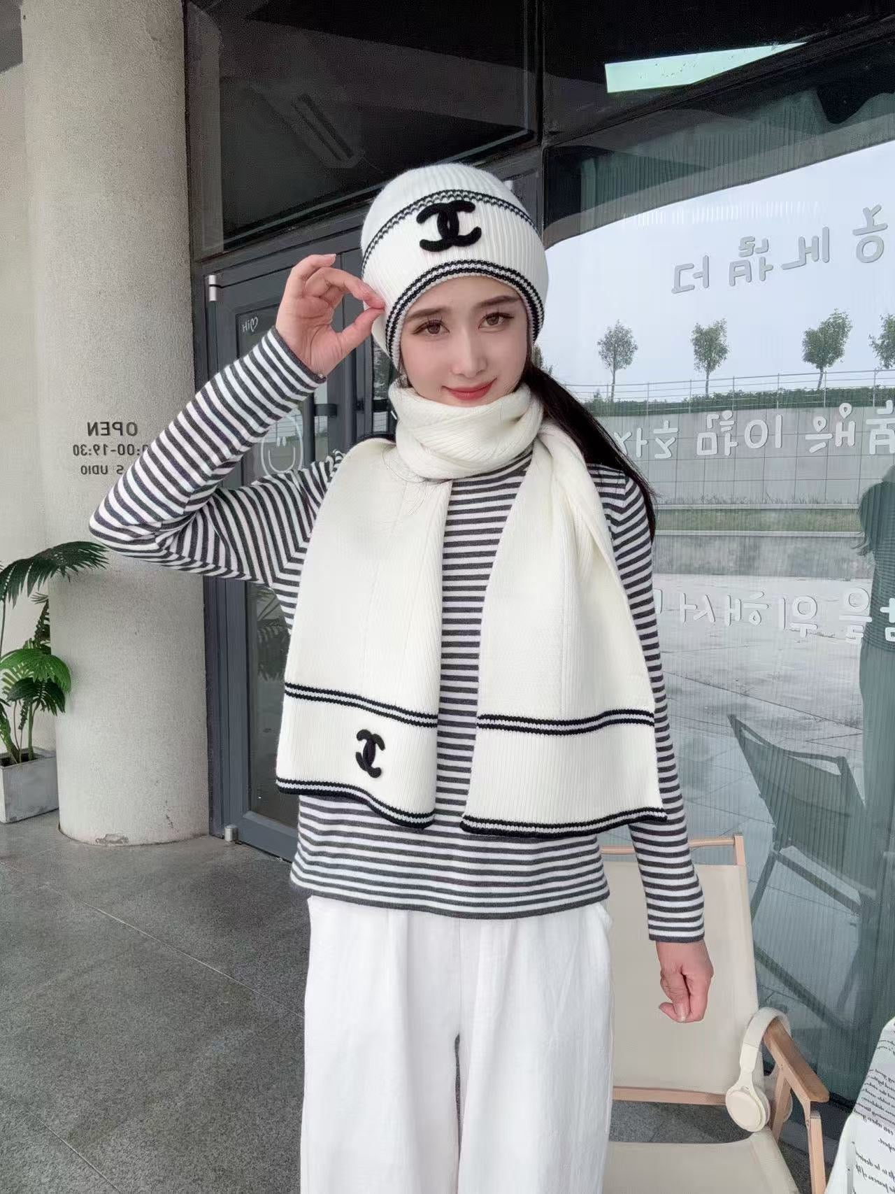 China Replica Chanel Hats 68usd Only