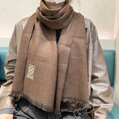 China Replica Loewe Scarf 48usd Only