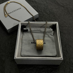 China Replica Balenciaga Necklaces 57usd Only