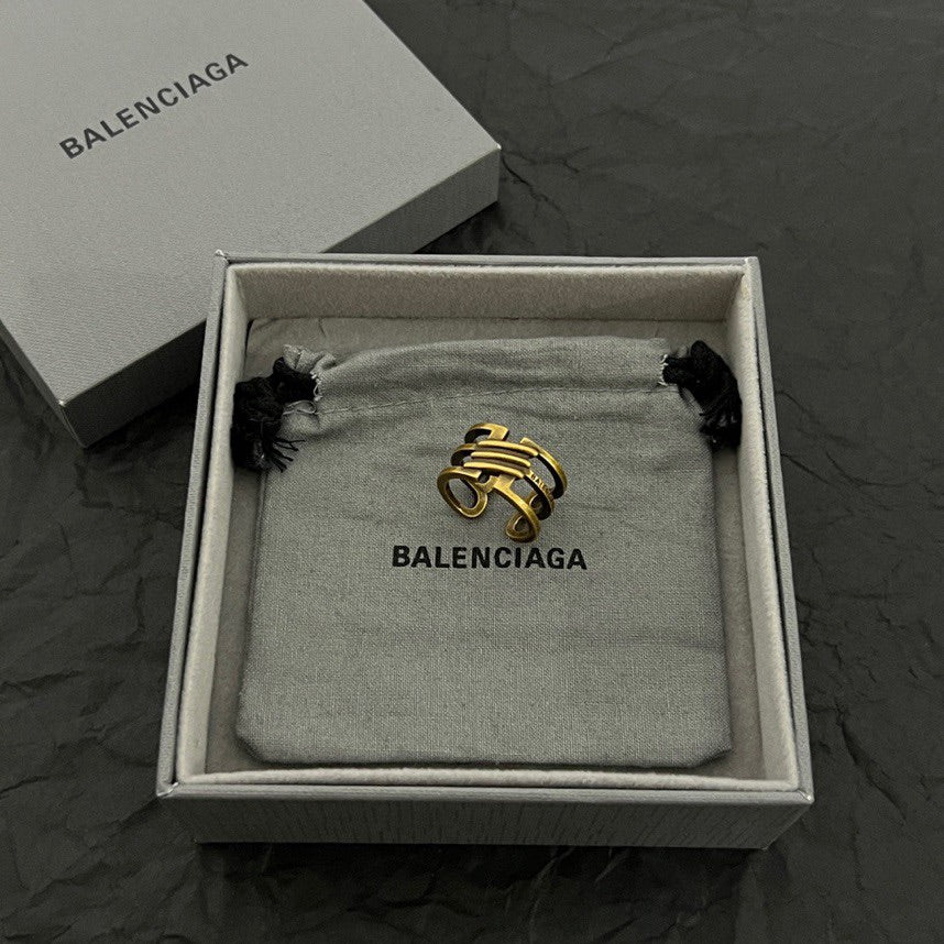 China Replica Balenciaga Rings 42usd Only