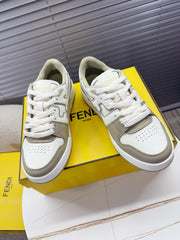 China Replica Fendi Women Shoes 108usd Only
