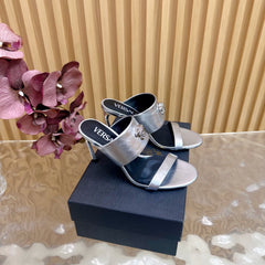 China Replica Versace Women Shoes 103usd Only