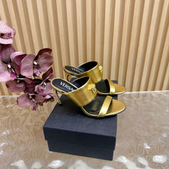 China Replica Versace Women Shoes 103usd Only