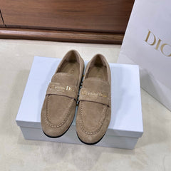 China Replica Dior Women Shoes 105usd Only