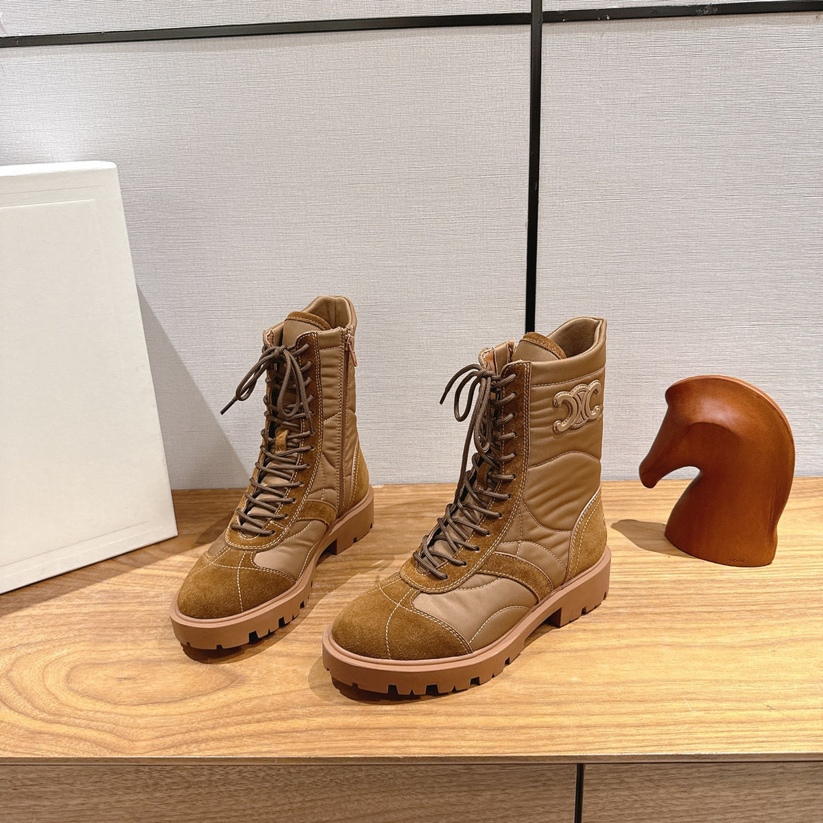 China Replica Celine Women Shoes 98usd Only