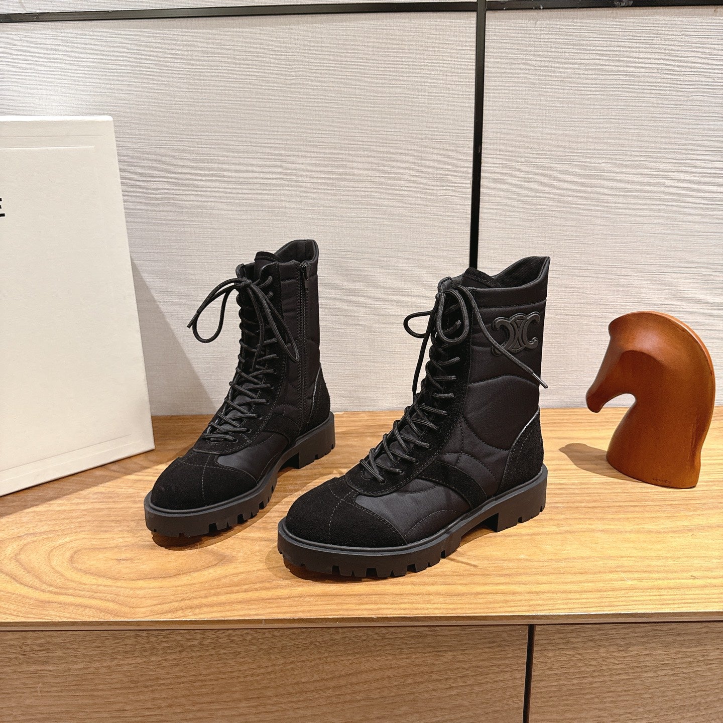 China Replica Celine Women Shoes 98usd Only