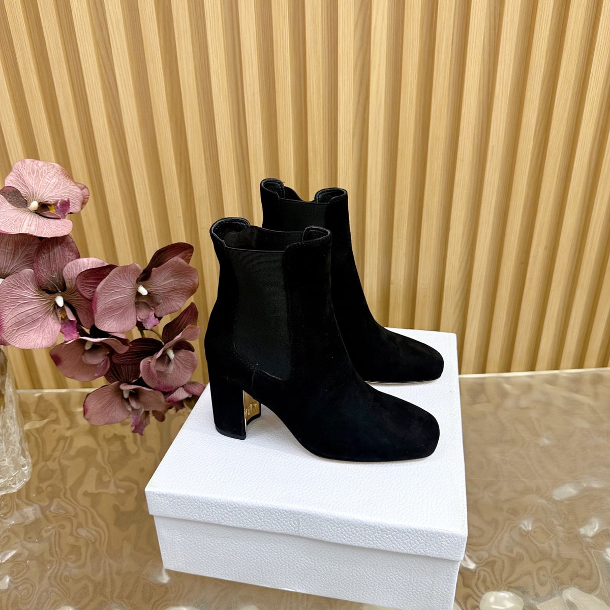 China Replica Dior Women Shoes 119usd Only