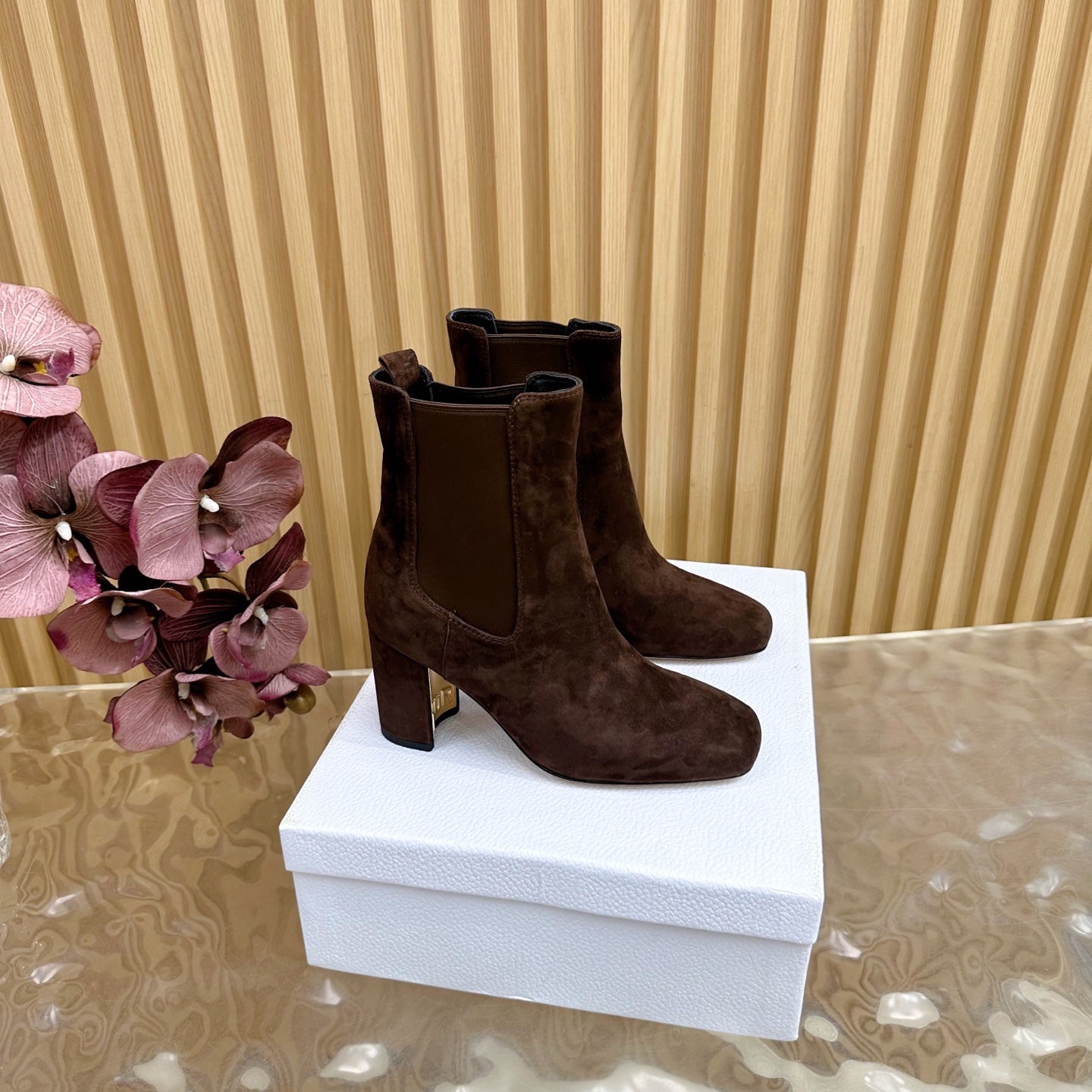 China Replica Dior Women Shoes 119usd Only