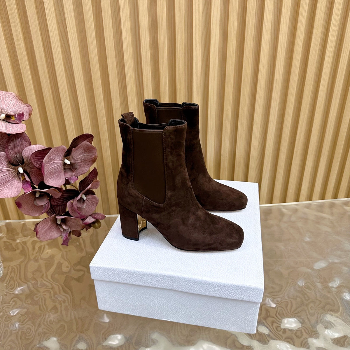 China Replica Dior Women Shoes 119usd Only