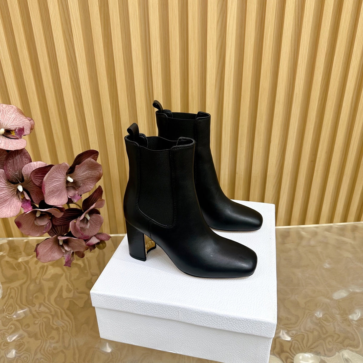 China Replica Dior Women Shoes 119usd Only