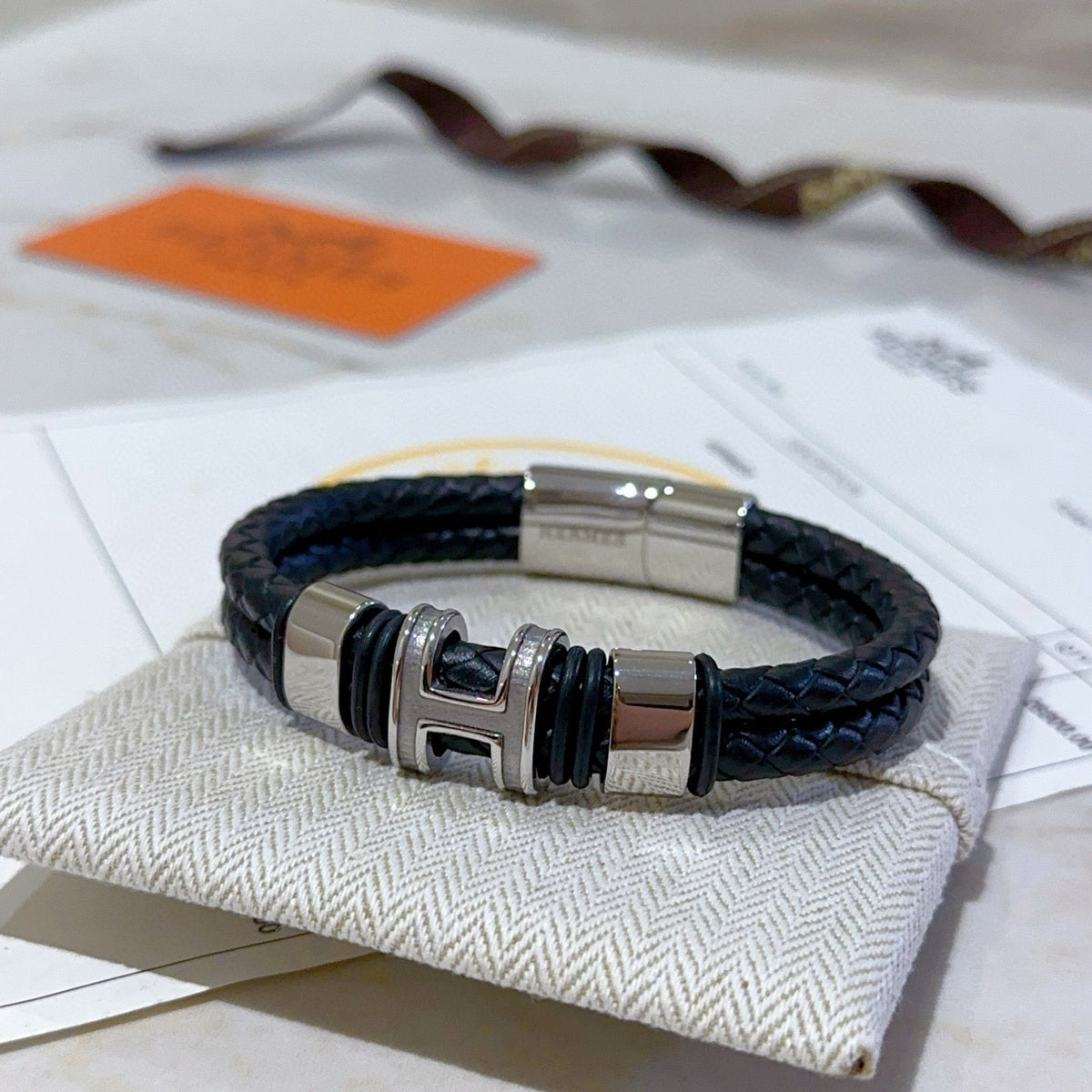 China Replica Hermes Bracelets 42usd Only