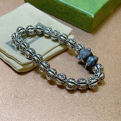 China Replica Gucci Bracelets 62usd Only