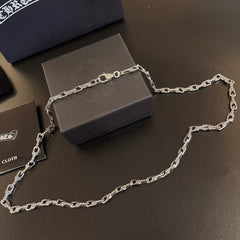 China Replica Chrome Hearts Necklaces 75usd Only