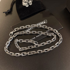 China Replica Chrome Hearts Necklaces 87usd Only