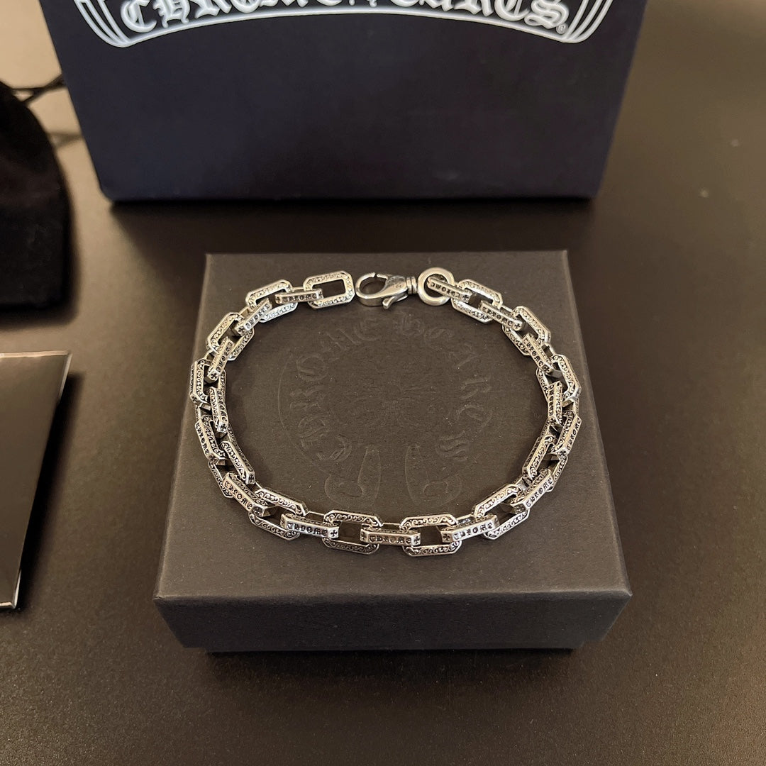 China Replica Chrome Hearts Bracelets 62usd Only