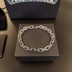China Replica Chrome Hearts Bracelets 62usd Only