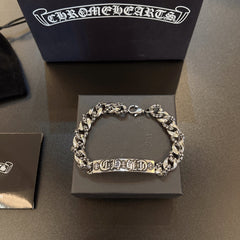 China Replica Chrome Hearts Necklaces 75usd Only