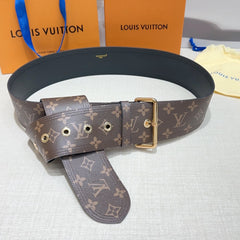 China Replica LV Belts 80usd Only