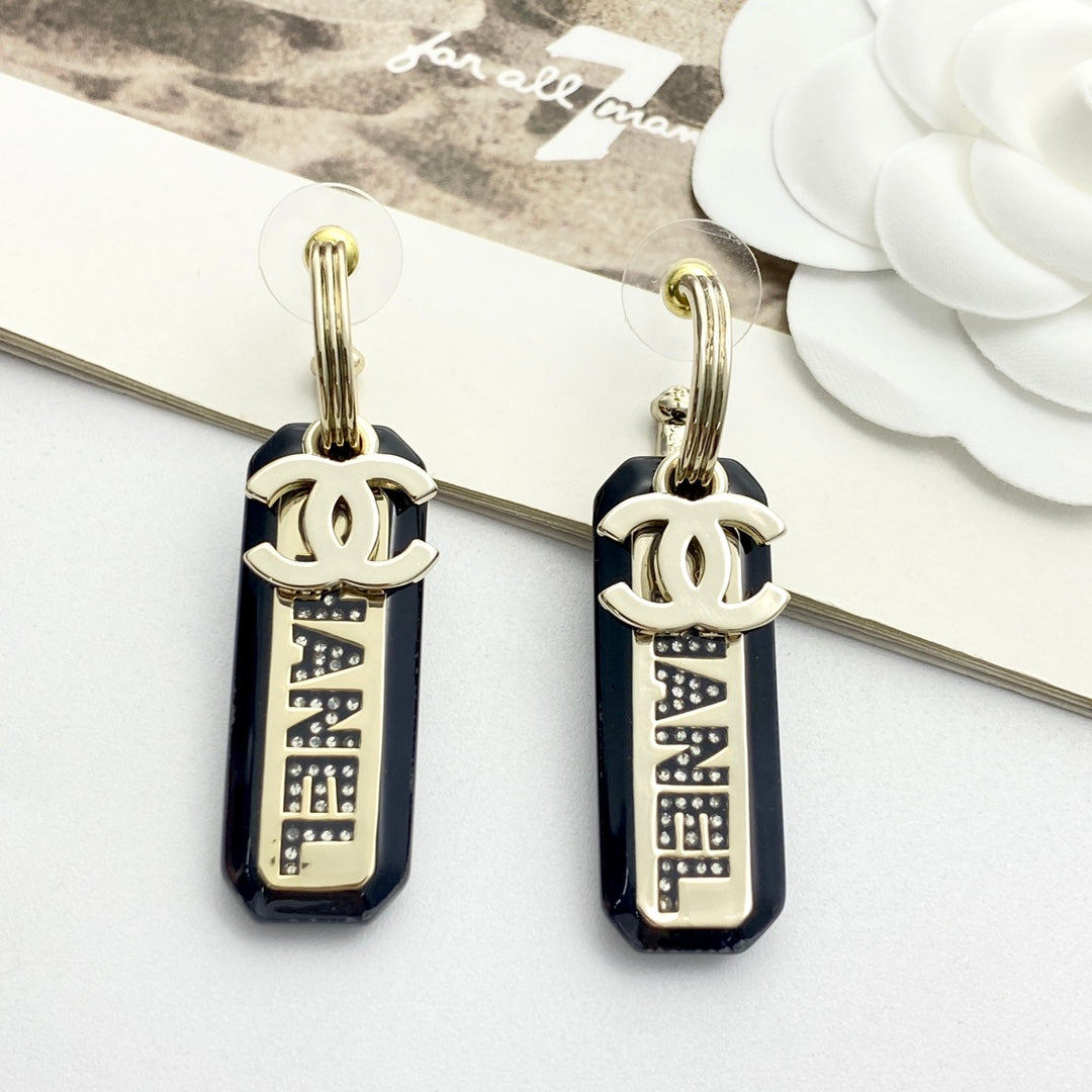 China Replica Chanel Earrings 42usd Only
